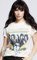 302498 1030 Tom Petty Ss - Adult & Kids T-Shirts, Sweatshirts & Hoodies apparel design preview 1