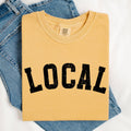 Small Business Support Local Pride Graphic - Adult & Kids T-Shirts, Sweatshirts & Hoodies apparel design preview 1