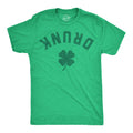 Drunk Upside Down Men's - Adult & Kids T-Shirts, Sweatshirts & Hoodies apparel design preview 1