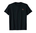 Mom Baseball Love Back Baseball Lover T-Shirt - Trendy Graphic for Adults - T-Shirt, Sweatshirt, Hoodie