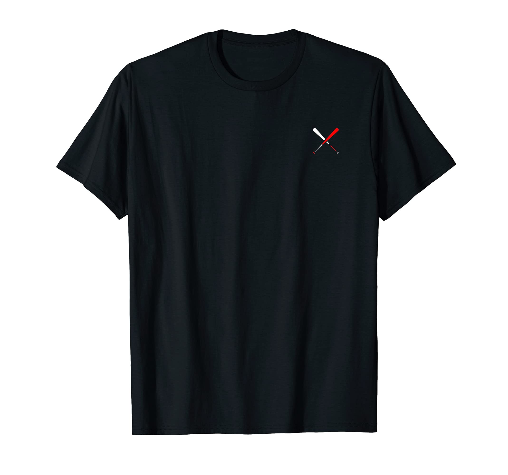 Mom Baseball Love Back Baseball Lover T-Shirt - Trendy Graphic for Adults - T-Shirt, Sweatshirt, Hoodie