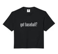 Got Baseball Funny Baseball Player Hoodie - Aesthetic Graphic for Adults - T-Shirt, Sweatshirt, Hoodie