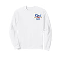 Uncles Club Best Uncle Ever Funny Sweatshirt - Streetwear Style Unisex - T-Shirt, Sweatshirt, Hoodie