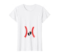 Baseball Pregnant Mom To Be Pregnancy T-Shirt - Minimalist Print Unisex - T-Shirt, Sweatshirt, Hoodie