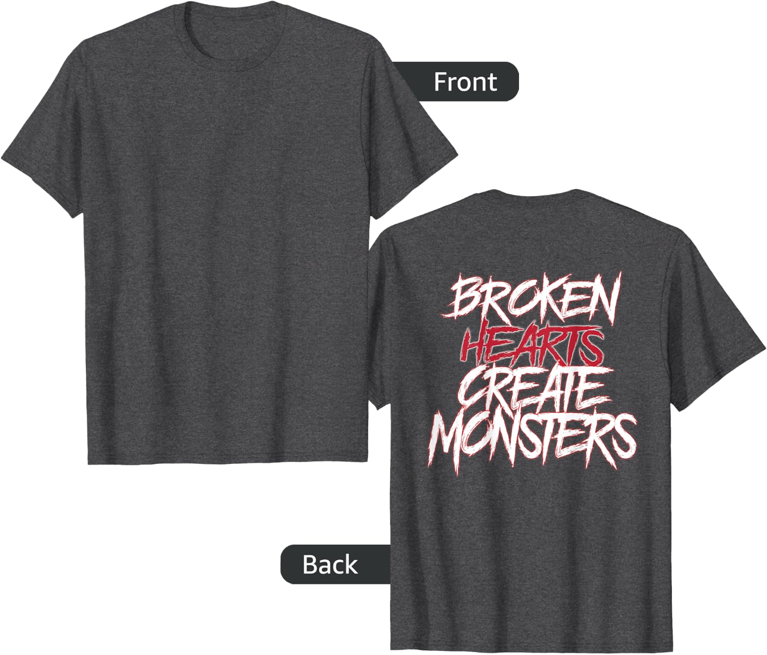 Funny Graphic Apparel And Trendy Gifts - Adult & Kids T-Shirts, Sweatshirts & Hoodies apparel design preview 1