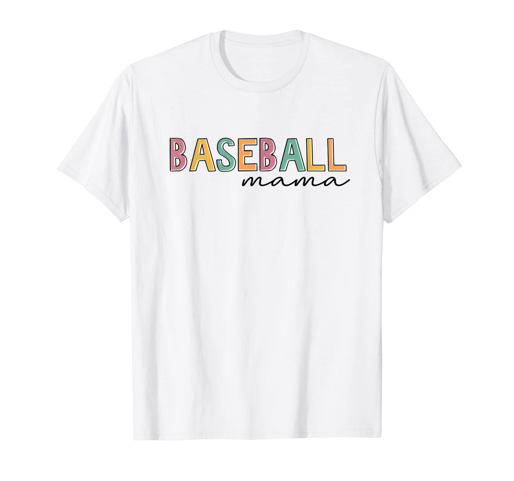 Baseball Player Tees And Baseball Mom Hoodie - Streetwear Style for Adults - T-Shirt, Sweatshirt, Hoodie