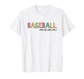 Baseball Player Tees And Baseball Mom Hoodie - Streetwear Style for Adults - T-Shirt, Sweatshirt, Hoodie