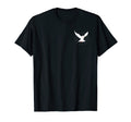 Peace Dove Branch Peace Love Peace Dove T-Shirt - Novelty Apparel Men Women - T-Shirt, Sweatshirt, Hoodie