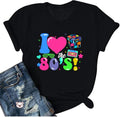 COLORFUL BLING - Adult & Kids T-Shirts, Sweatshirts & Hoodies apparel design preview 1