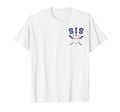 Sister Rookie 1St Birthday Baseball T-Shirt - Novelty Apparel Men Women - T-Shirt, Sweatshirt, Hoodie