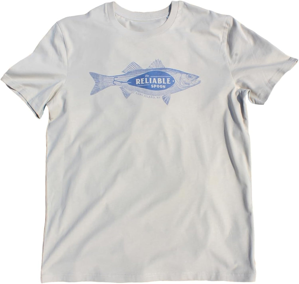 The Reliable Spoon - Adult & Kids T-Shirts, Sweatshirts & Hoodies apparel design preview 1