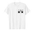 Football Mom Game Day T-Shirt - Novelty Apparel Unisex - T-Shirt, Sweatshirt, Hoodie