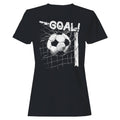 Soccer Goal Score Women's - Adult & Kids T-Shirts, Sweatshirts & Hoodies apparel design preview 1