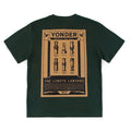 Limits Lanyard (Dark Green) - Adult & Kids T-Shirts, Sweatshirts & Hoodies apparel design preview 1
