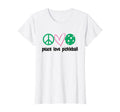 Womens Funny Pickleball Shirts T-Shirt - Minimalist Print for Adults - T-Shirt, Sweatshirt, Hoodie