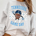 Tennessee Titans Game Day Perfect Fan Gift - Adult & Kids T-Shirts, Sweatshirts & Hoodies apparel design preview 1