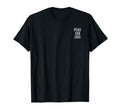 Peace And Love T-Shirt - Streetwear Style Men Women - T-Shirt, Sweatshirt, Hoodie