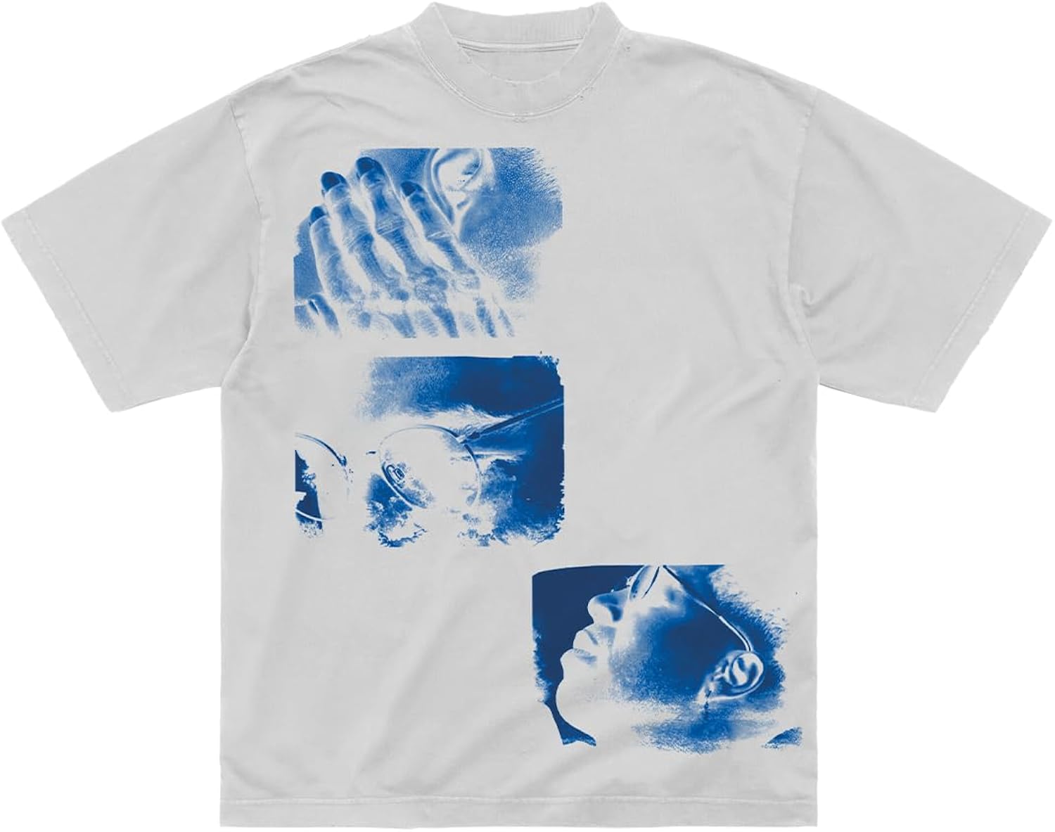 Kid Cudi - Adult & Kids T-Shirts, Sweatshirts & Hoodies apparel design preview 1