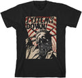 System of a Down - Adult & Kids T-Shirts, Sweatshirts & Hoodies apparel design preview 1