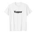 Yapper Y2K Aesthetic T-Shirt - Casual Everyday Wear Men Women - T-Shirt, Sweatshirt, Hoodie