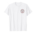 Navarre Beach Florida Fl Surfer T-Shirt - Casual Everyday Wear Men Women - T-Shirt, Sweatshirt, Hoodie