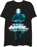 Avatar The Last Airbender - Adult & Kids T-Shirts, Sweatshirts & Hoodies apparel design preview 1