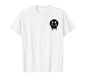 2 Side Somebodys Loud Mouth Baseball T-Shirt - Unique Graphic for Adults - T-Shirt, Sweatshirt, Hoodie