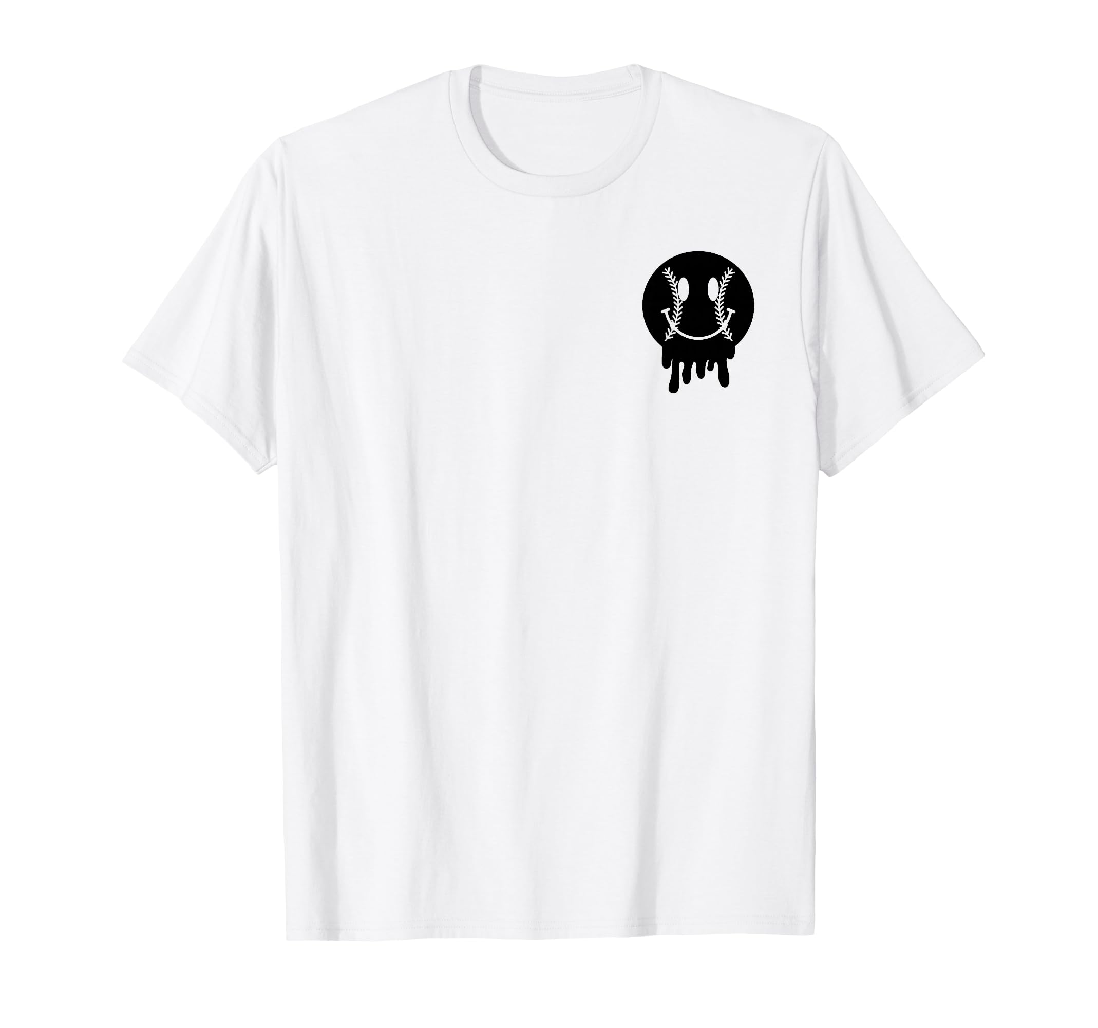 2 Side Somebodys Loud Mouth Baseball T-Shirt - Unique Graphic for Adults - T-Shirt, Sweatshirt, Hoodie