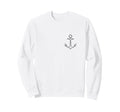 Aesthetic Streetwear Sweatshirt - Custom Art Print Men Women - T-Shirt, Sweatshirt, Hoodie