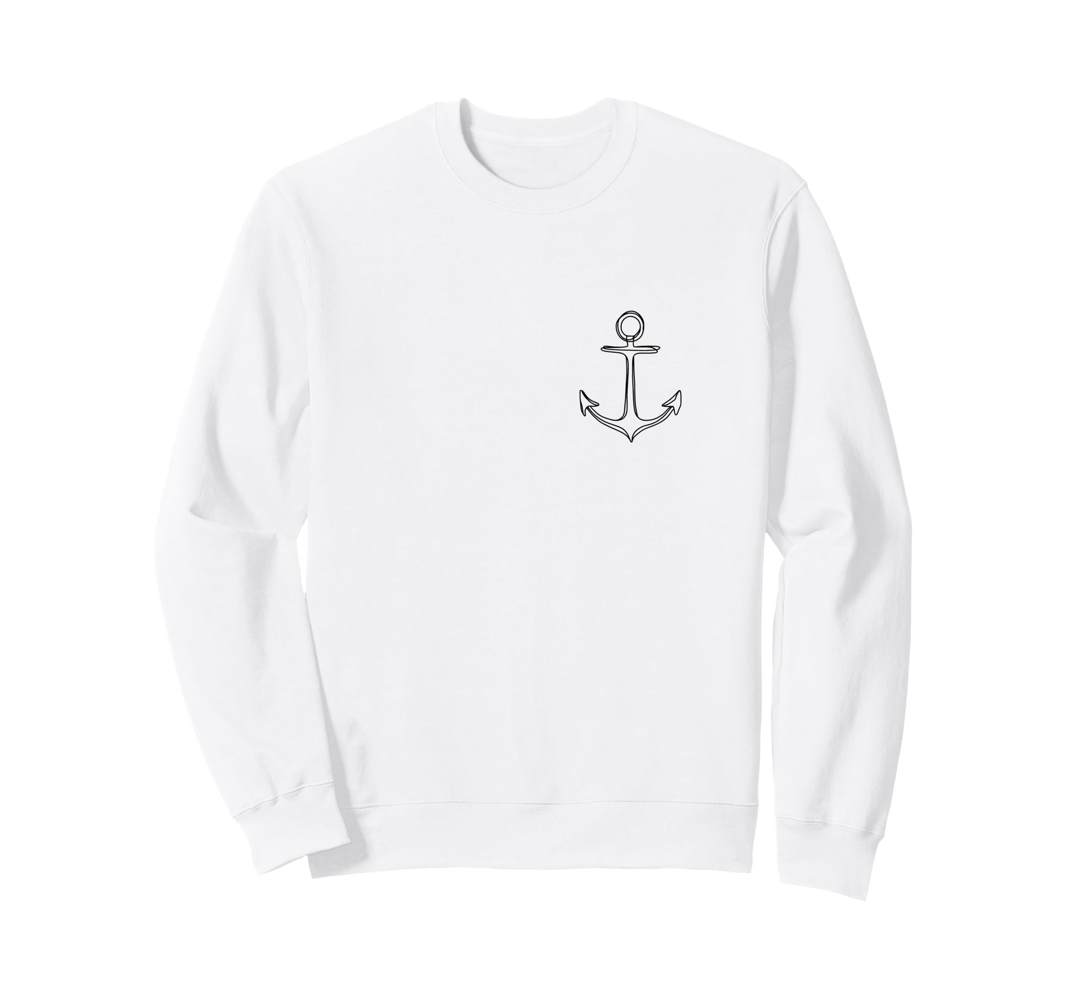 Aesthetic Streetwear Sweatshirt - Custom Art Print Men Women - T-Shirt, Sweatshirt, Hoodie