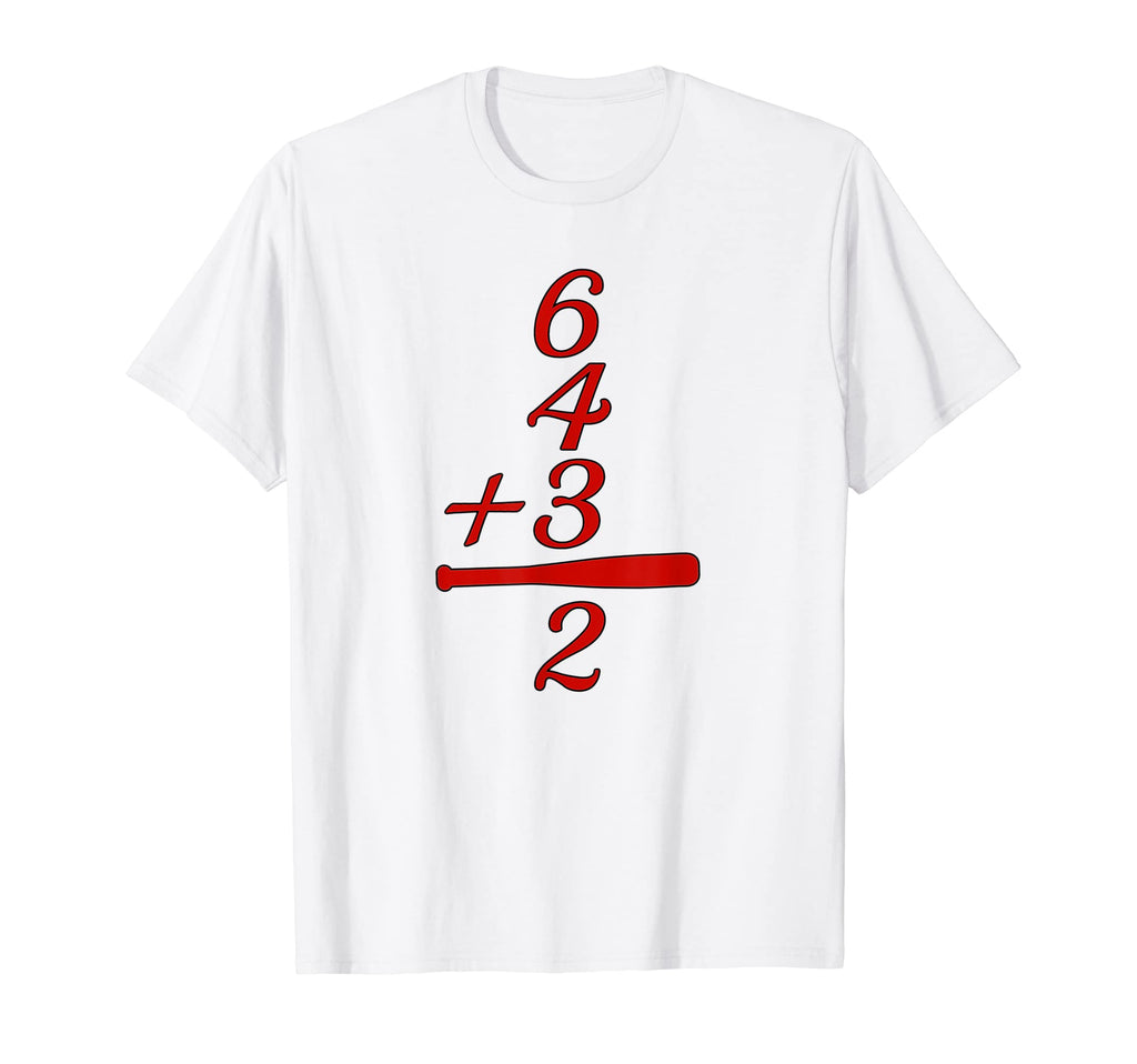 Double Play Shortstop First Second T-Shirt - Trendy Graphic for Adults - T-Shirt, Sweatshirt, Hoodie