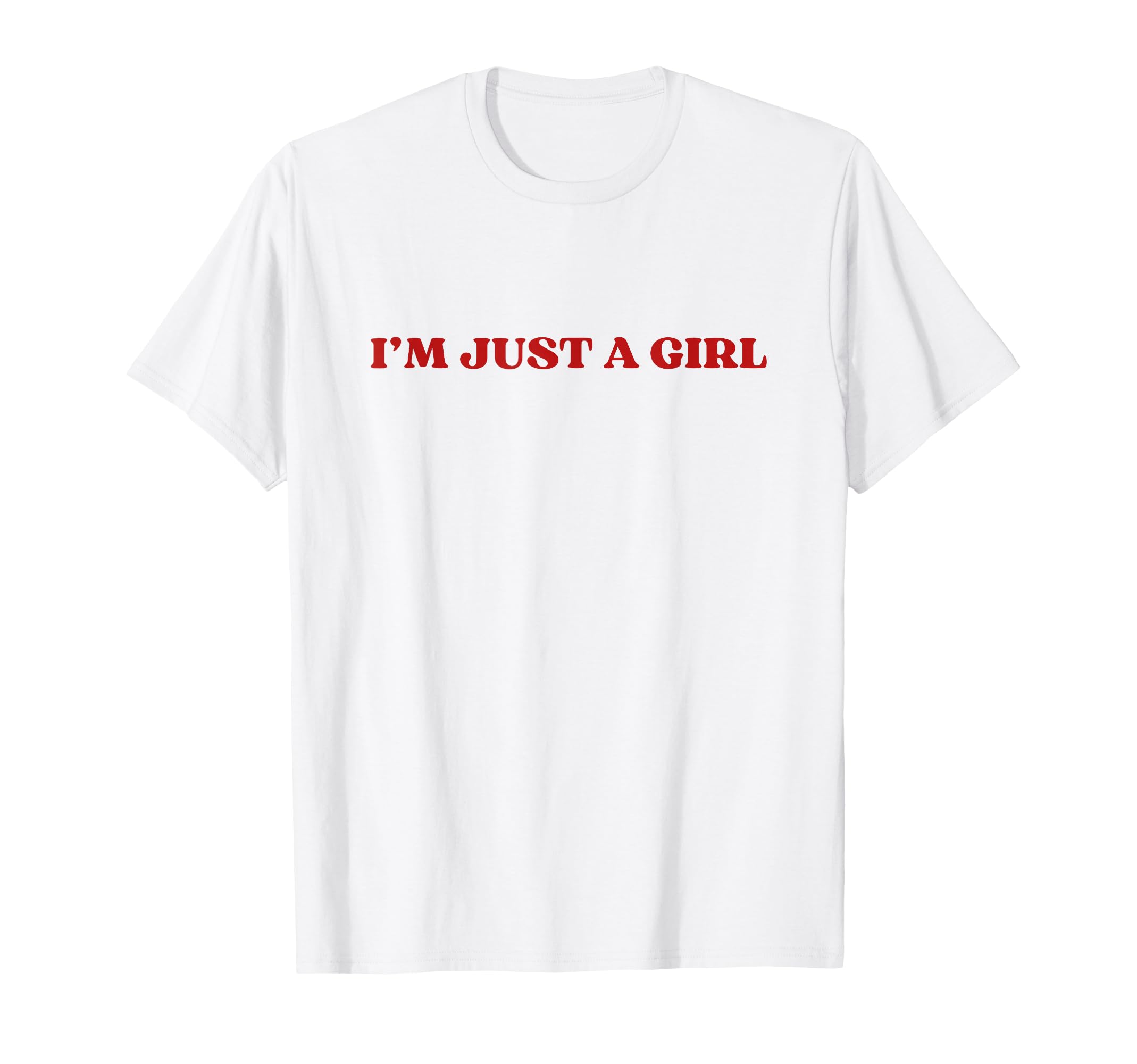 Original Im Just Y2K Aesthetic T-Shirt - Trendy Graphic Unisex - T-Shirt, Sweatshirt, Hoodie