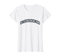 Unburdened What Has Been Funny Vote 2024 T-Shirt - Custom Art Print Unisex - T-Shirt, Sweatshirt, Hoodie
