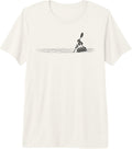 Kayaking Enthusiast Graphic for Men Women - Adult & Kids T-Shirts, Sweatshirts & Hoodies apparel design preview 1