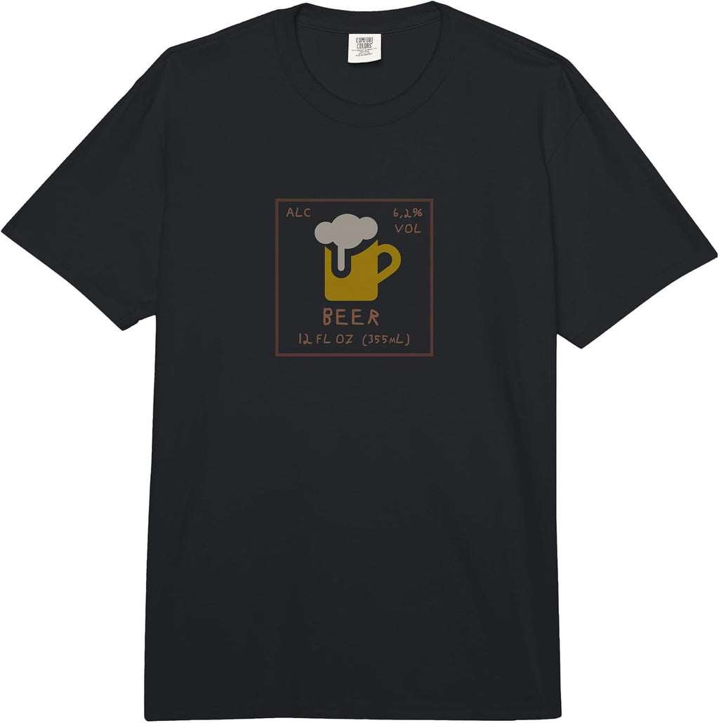 Beer Merch - Adult & Kids T-Shirts, Sweatshirts & Hoodies apparel design preview 1