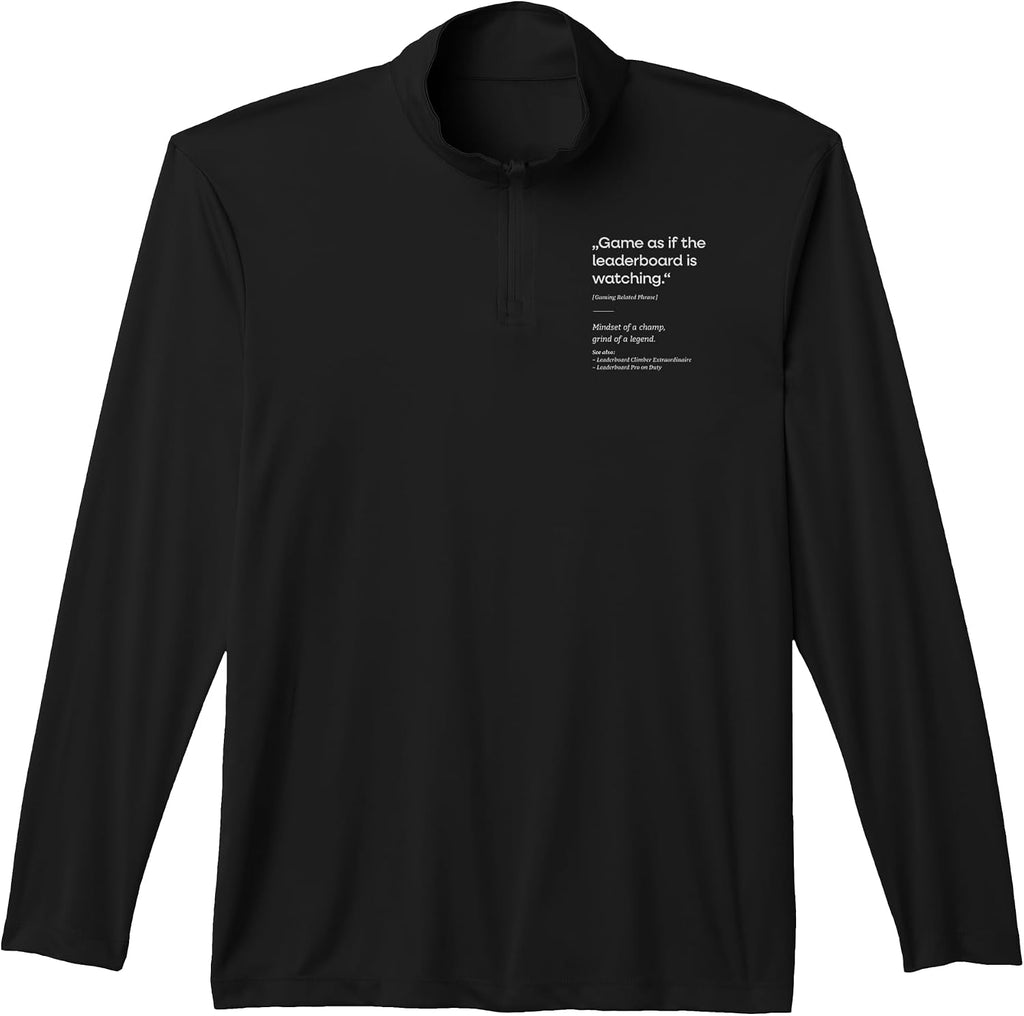 Ranking and Grind Online Games Esports Multiplayer - Adult & Kids T-Shirts, Sweatshirts & Hoodies apparel design preview 1