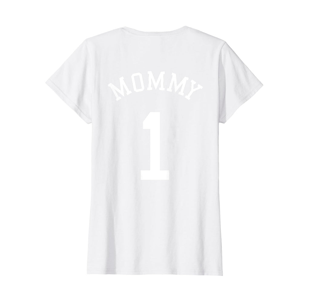 Brother Uniform No 2 Football Bro T-Shirt - Custom Art Print Unisex - T-Shirt, Sweatshirt, Hoodie