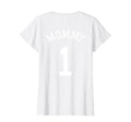 Brother Uniform No 2 Football Bro T-Shirt - Custom Art Print Unisex - T-Shirt, Sweatshirt, Hoodie