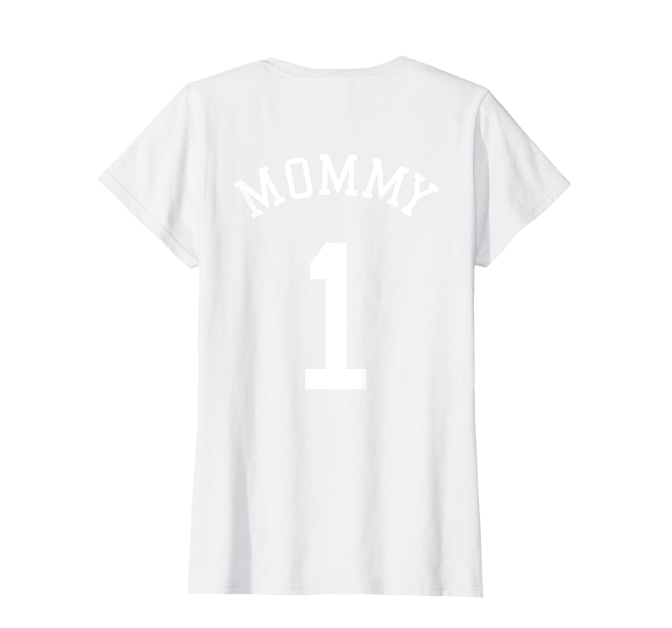 Brother Uniform No 2 Football Bro T-Shirt - Custom Art Print Unisex - T-Shirt, Sweatshirt, Hoodie