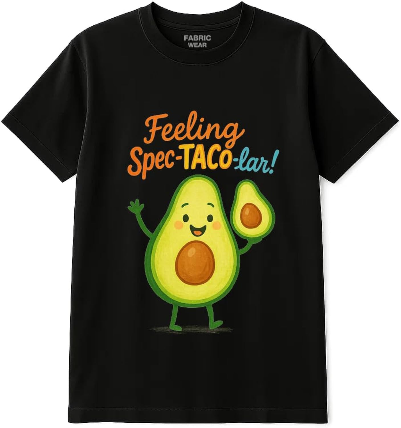 Fabric Wear - Adult & Kids T-Shirts, Sweatshirts & Hoodies apparel design preview 1