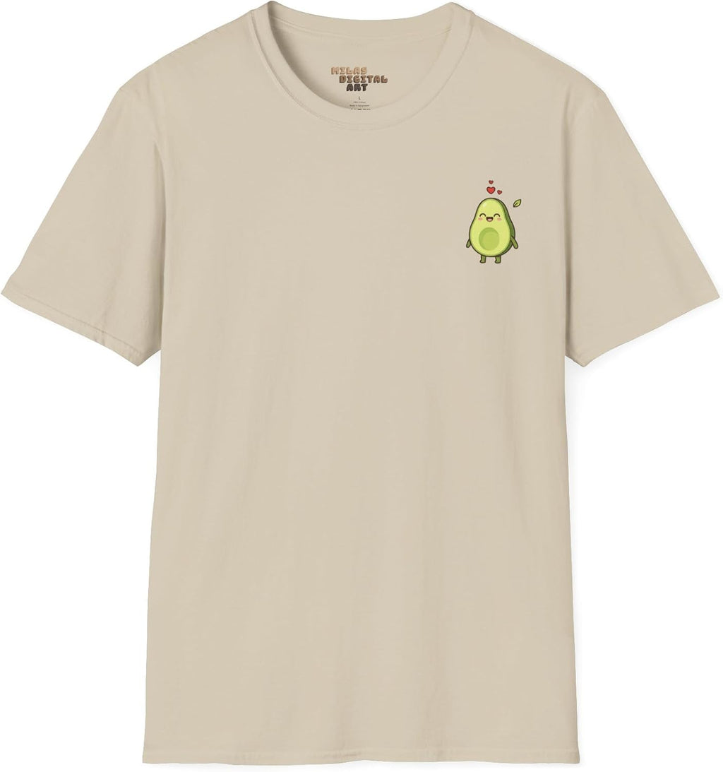 Milas Digital Art - Adult & Kids T-Shirts, Sweatshirts & Hoodies apparel design preview 1