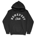 Homebody Club - Adult & Kids T-Shirts, Sweatshirts & Hoodies apparel design preview 1