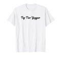 Tier Yapper Funny Y2K Aesthetic T-Shirt - Graphic Print Men Women - T-Shirt, Sweatshirt, Hoodie
