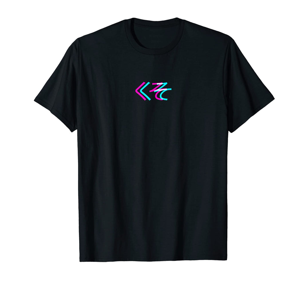 Kuso Japanese Glitch Anime Aesthetic T-Shirt - Aesthetic Graphic Unisex - T-Shirt, Sweatshirt, Hoodie