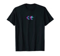 Kuso Japanese Glitch Anime Aesthetic T-Shirt - Aesthetic Graphic Unisex - T-Shirt, Sweatshirt, Hoodie