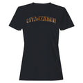 Minneapolis Tiger Print Arch Design Women's - Adult & Kids T-Shirts, Sweatshirts & Hoodies apparel design preview 1
