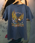 Desperado Vintage Relaxed - Adult & Kids T-Shirts, Sweatshirts & Hoodies apparel design preview 1