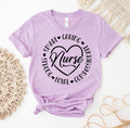 Nurse - Adult & Kids T-Shirts, Sweatshirts & Hoodies apparel design preview 1