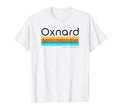 Oxnard California Ca T-Shirt - Trendy Graphic Unisex - T-Shirt, Sweatshirt, Hoodie