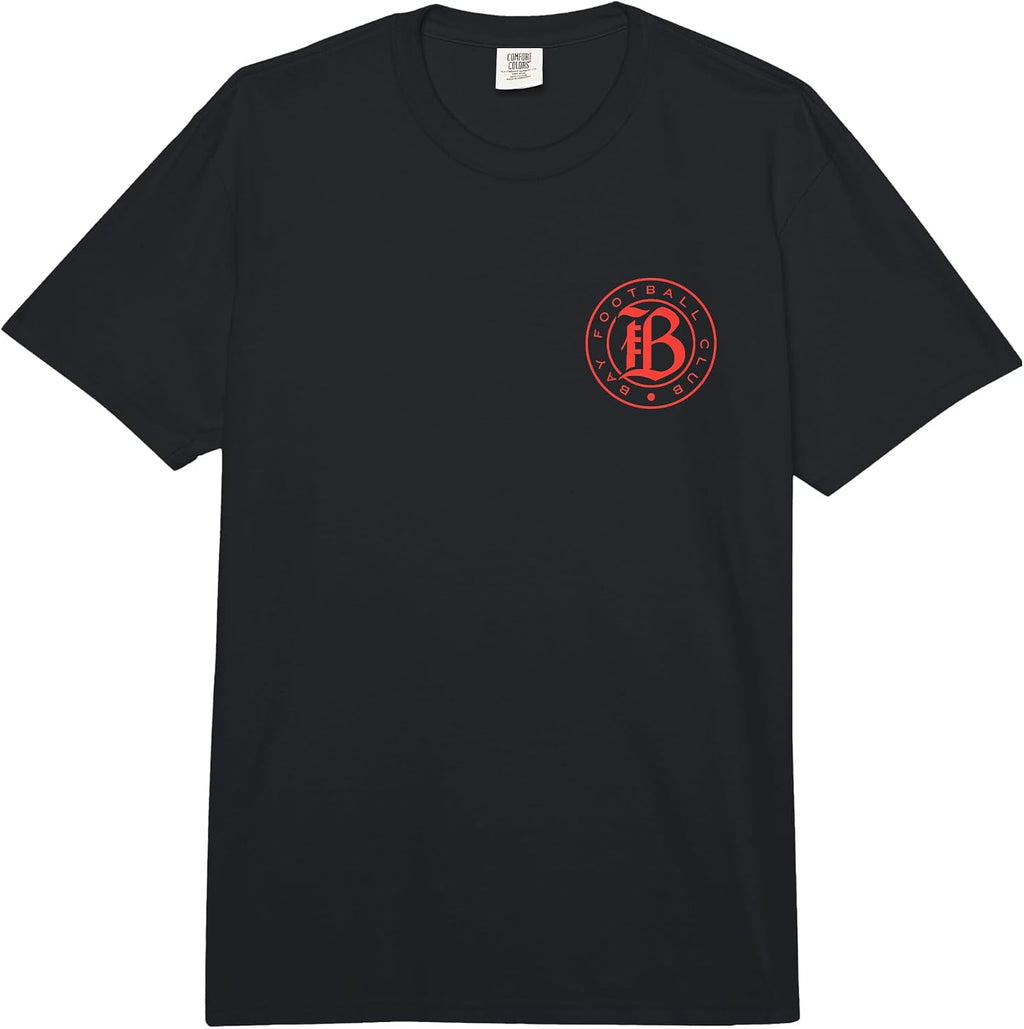 Bay FC - Adult & Kids T-Shirts, Sweatshirts & Hoodies apparel design preview 1
